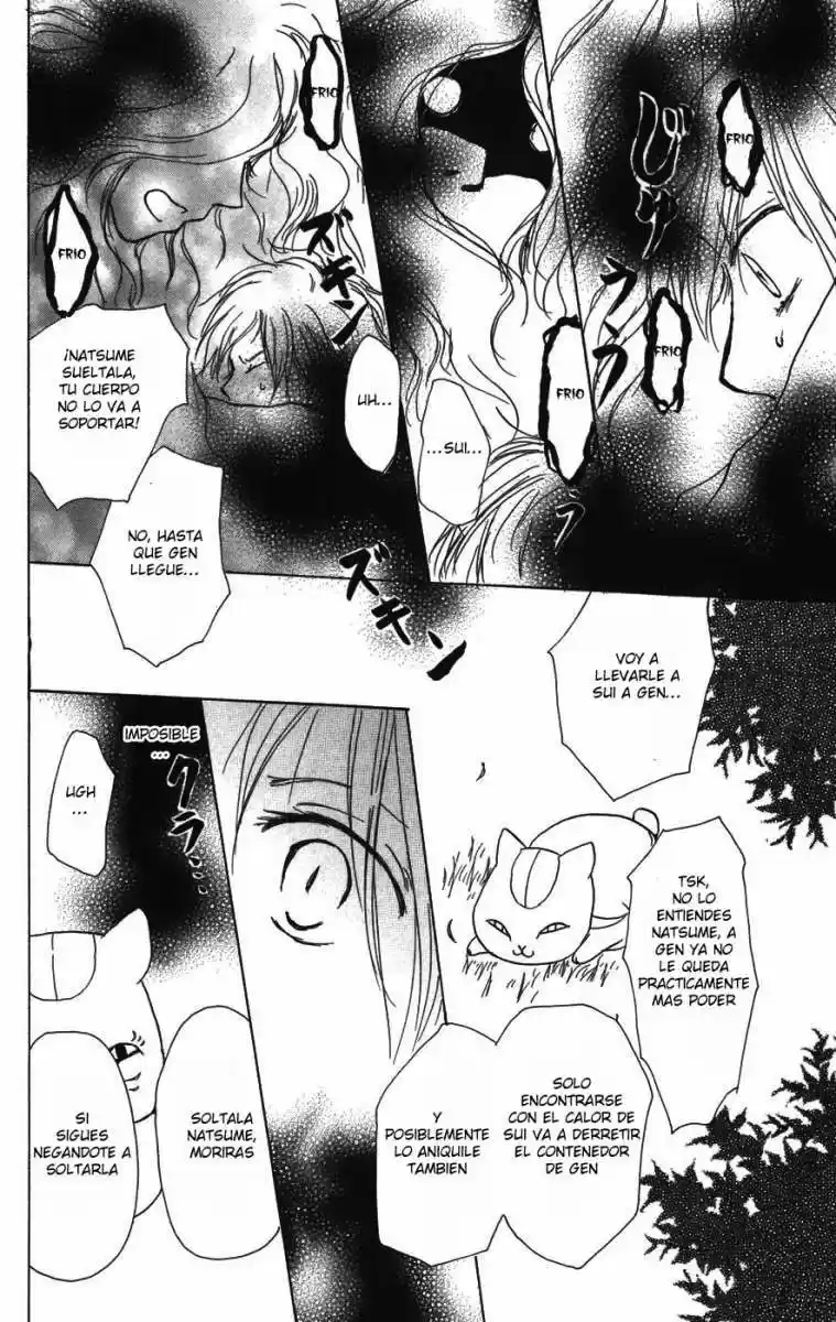Natsume Yuujinchou (2003) - Capítulo 13 - Página 51 - LectorTMOo