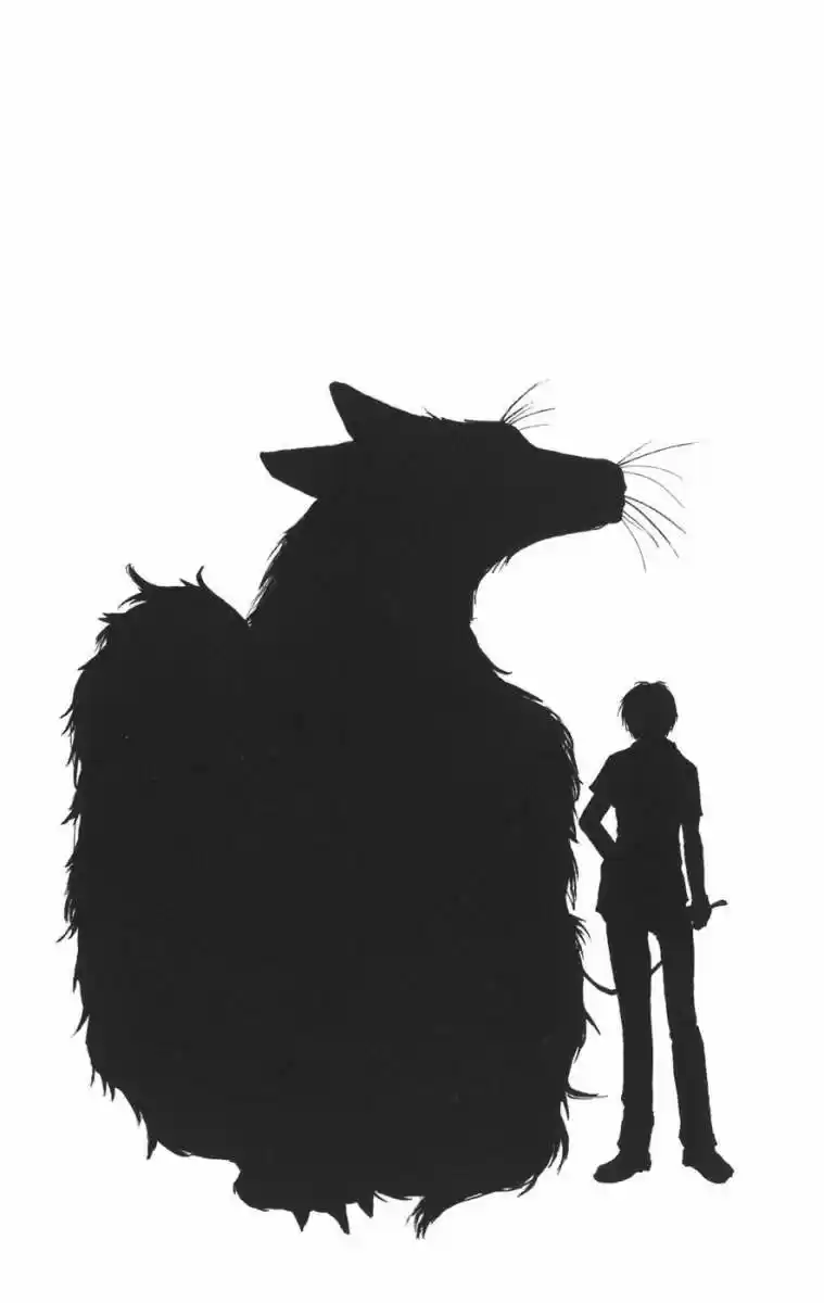Natsume Yuujinchou (2003) - Capítulo 14 - Página 3 - LectorTMOo