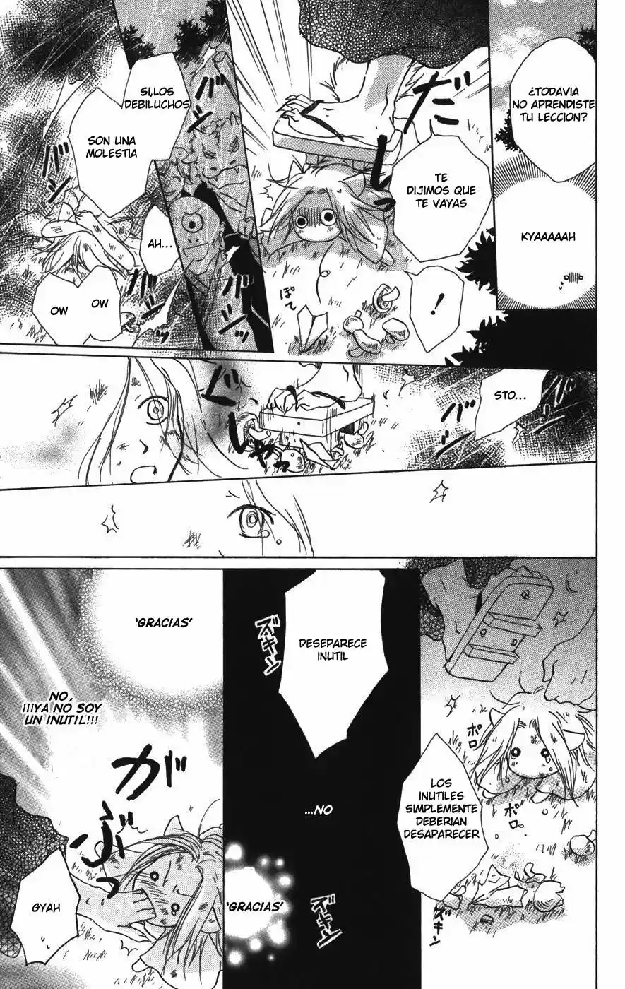 Natsume Yuujinchou (2003) - Capítulo 15.01 - Página 12 - LectorTMOo