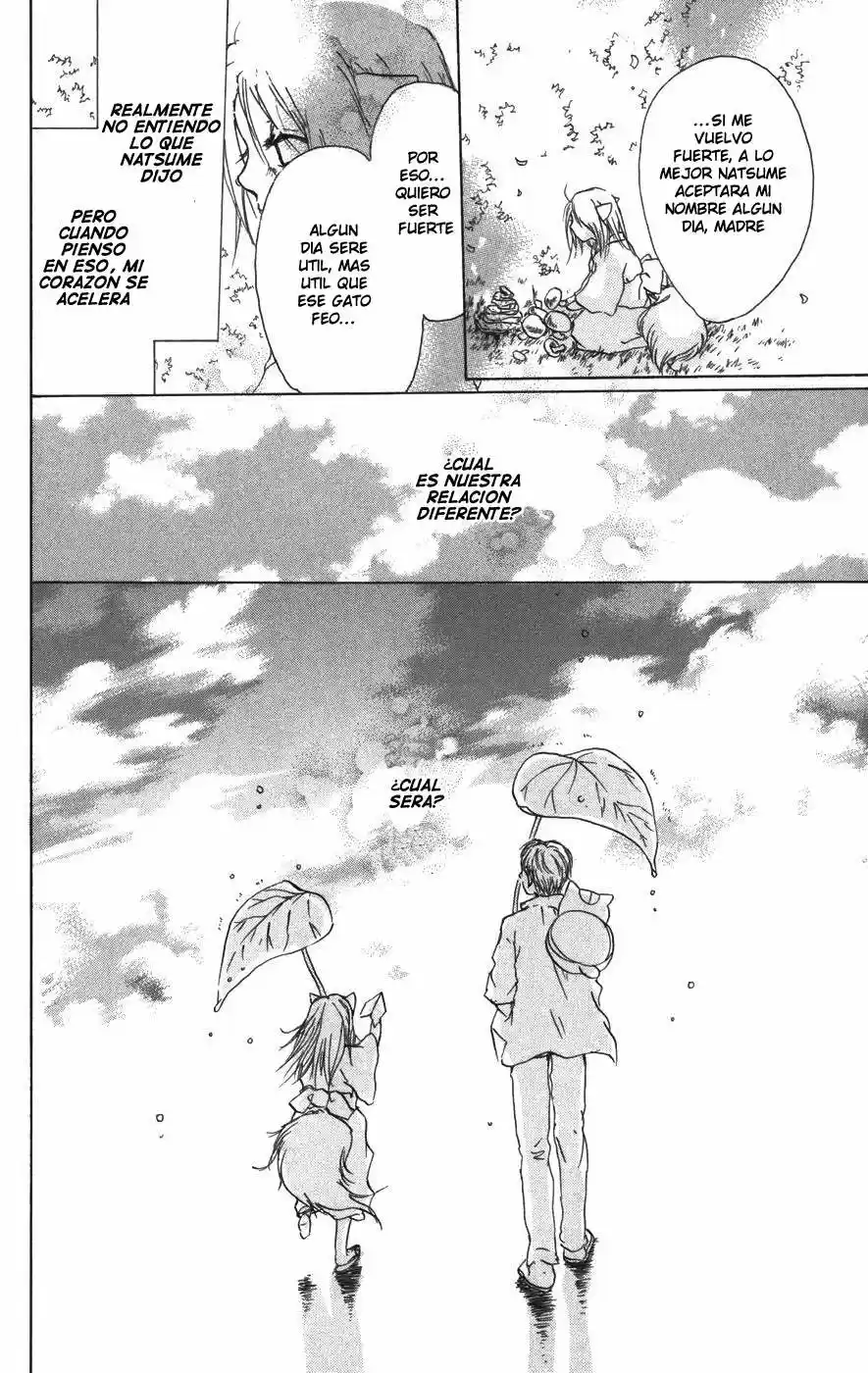 Natsume Yuujinchou (2003) - Capítulo 15.01 - Página 17 - LectorTMOo