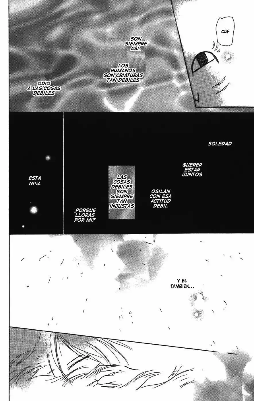 Natsume Yuujinchou (2003) - Capítulo 15.03 - Página 7 - LectorTMOo