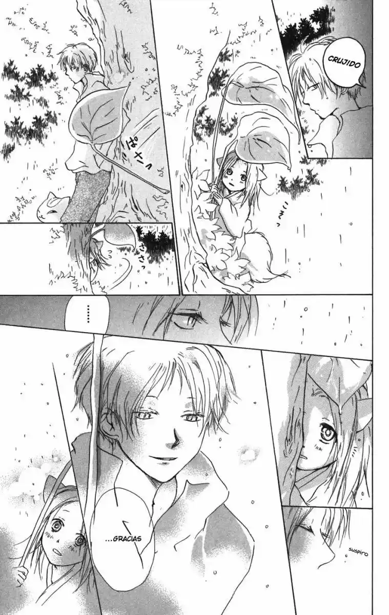 Natsume Yuujinchou (2003) - Capítulo 15.1 - Página 10 - LectorTMOo