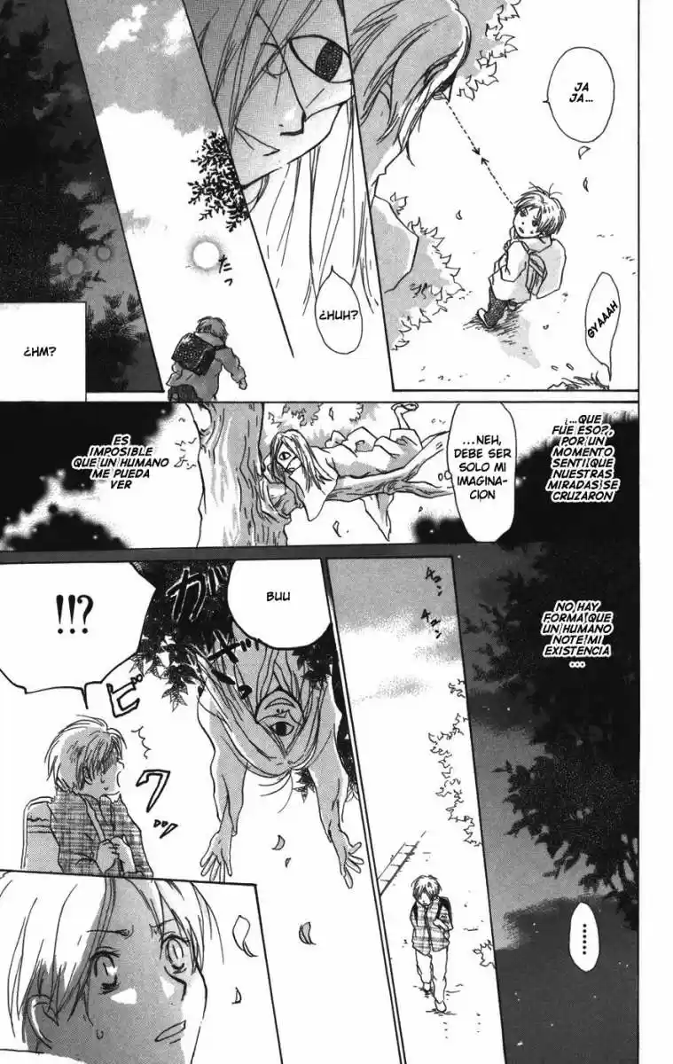 Natsume Yuujinchou (2003) - Capítulo 15.2 - Página 4 - LectorTMOo