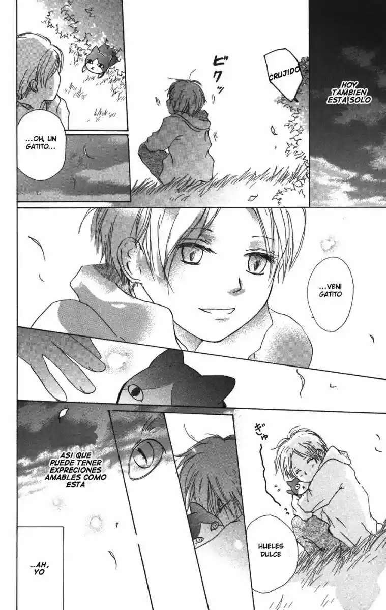 Natsume Yuujinchou (2003) - Capítulo 15.2 - Página 13 - LectorTMOo