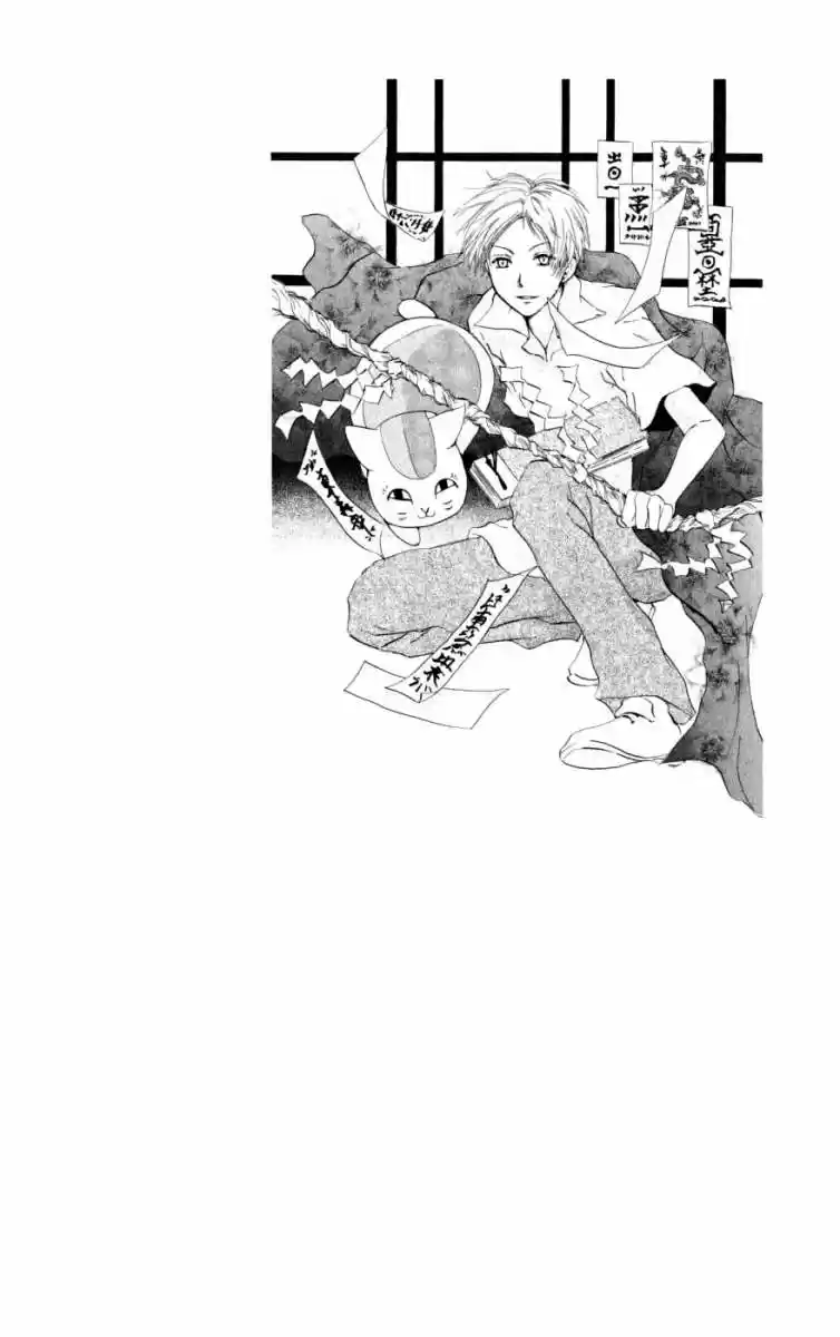 Natsume Yuujinchou (2003) - Capítulo 16 - Página 12 - LectorTMOo