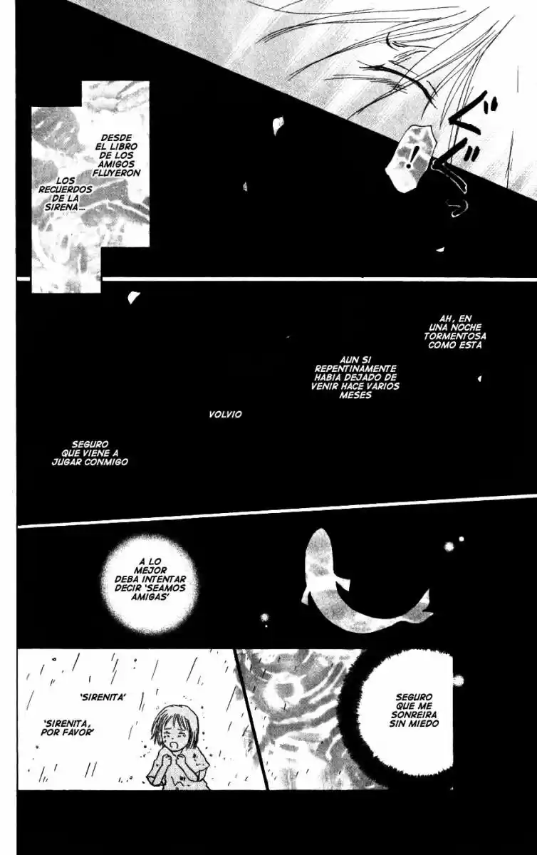 Natsume Yuujinchou (2003) - Capítulo 16 - Página 52 - LectorTMOo