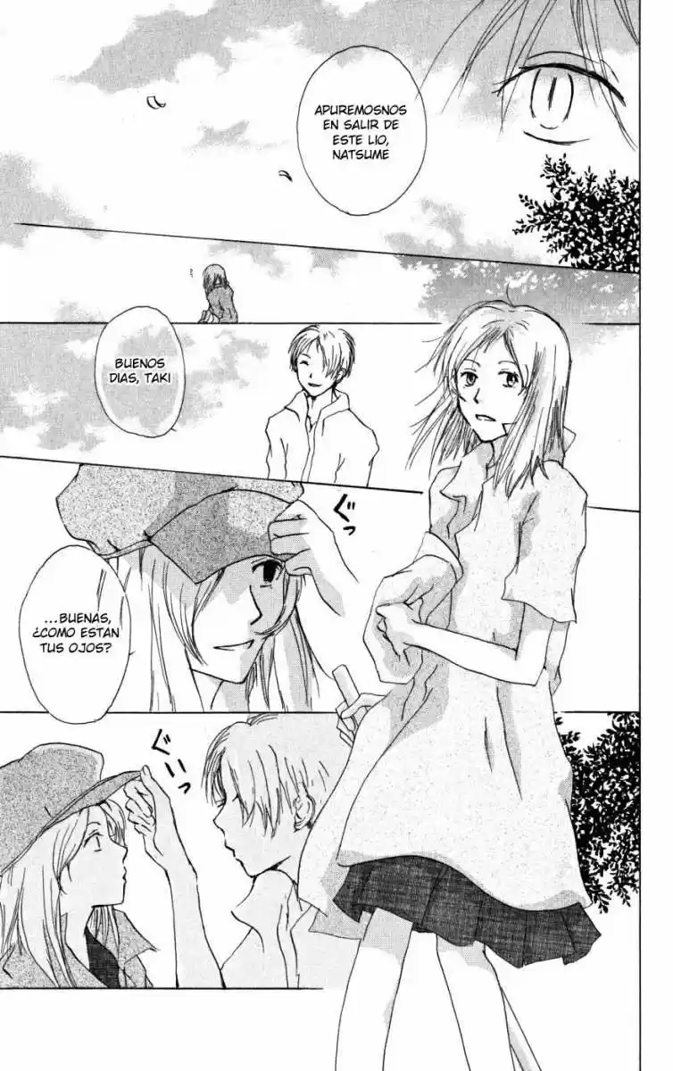 Natsume Yuujinchou (2003) - Capítulo 18 - Página 16 - LectorTMOo