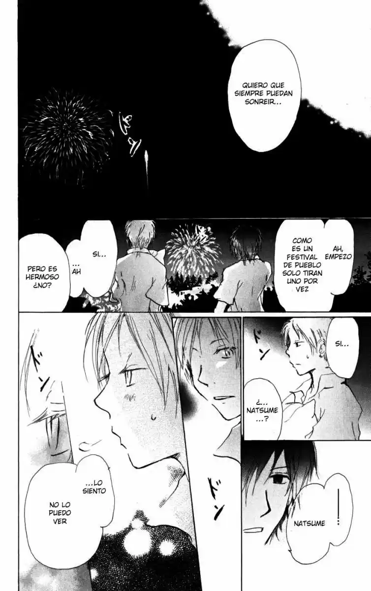 Natsume Yuujinchou (2003) - Capítulo 19.1 - Página 15 - LectorTMOo