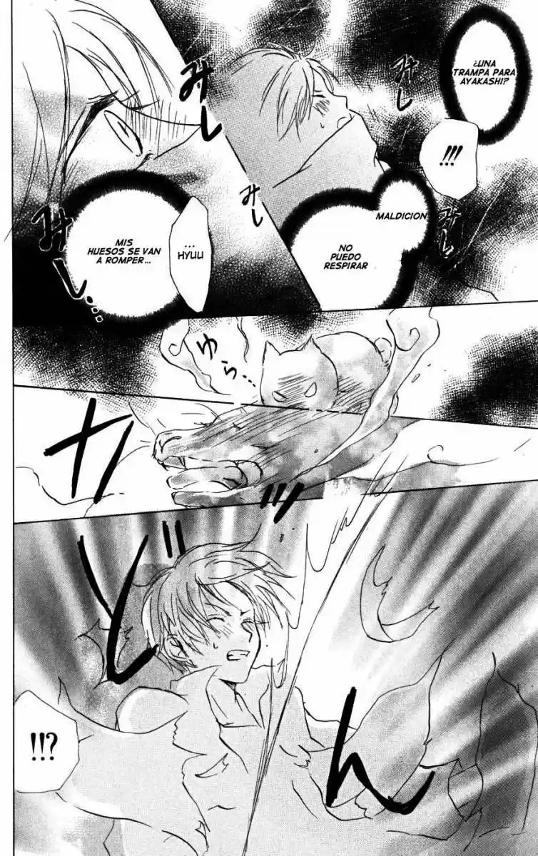 Natsume Yuujinchou (2003) - Capítulo 21 - Página 25 - LectorTMOo