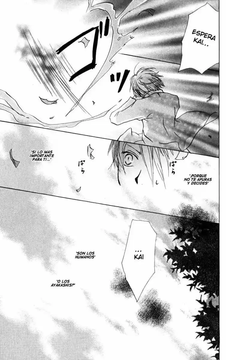 Natsume Yuujinchou (2003) - Capítulo 21 - Página 32 - LectorTMOo
