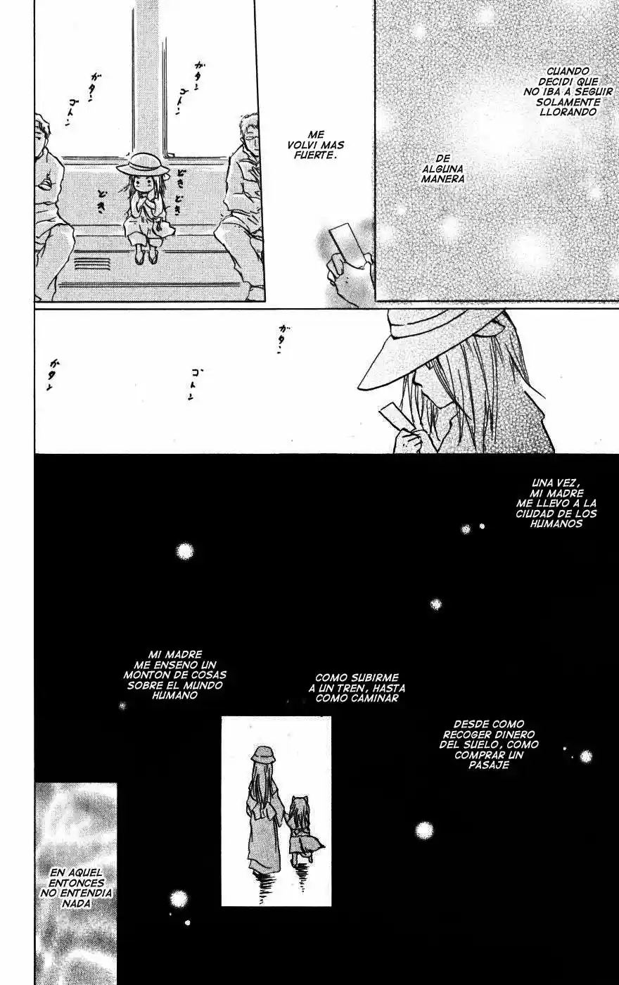 Natsume Yuujinchou (2003) - Capítulo 22.01 - Página 9 - LectorTMOo