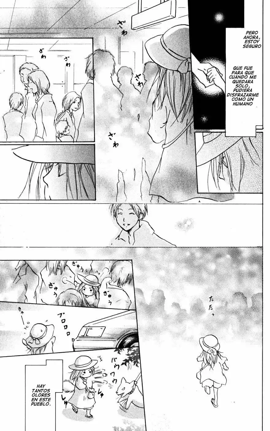 Natsume Yuujinchou (2003) - Capítulo 22.01 - Página 10 - LectorTMOo