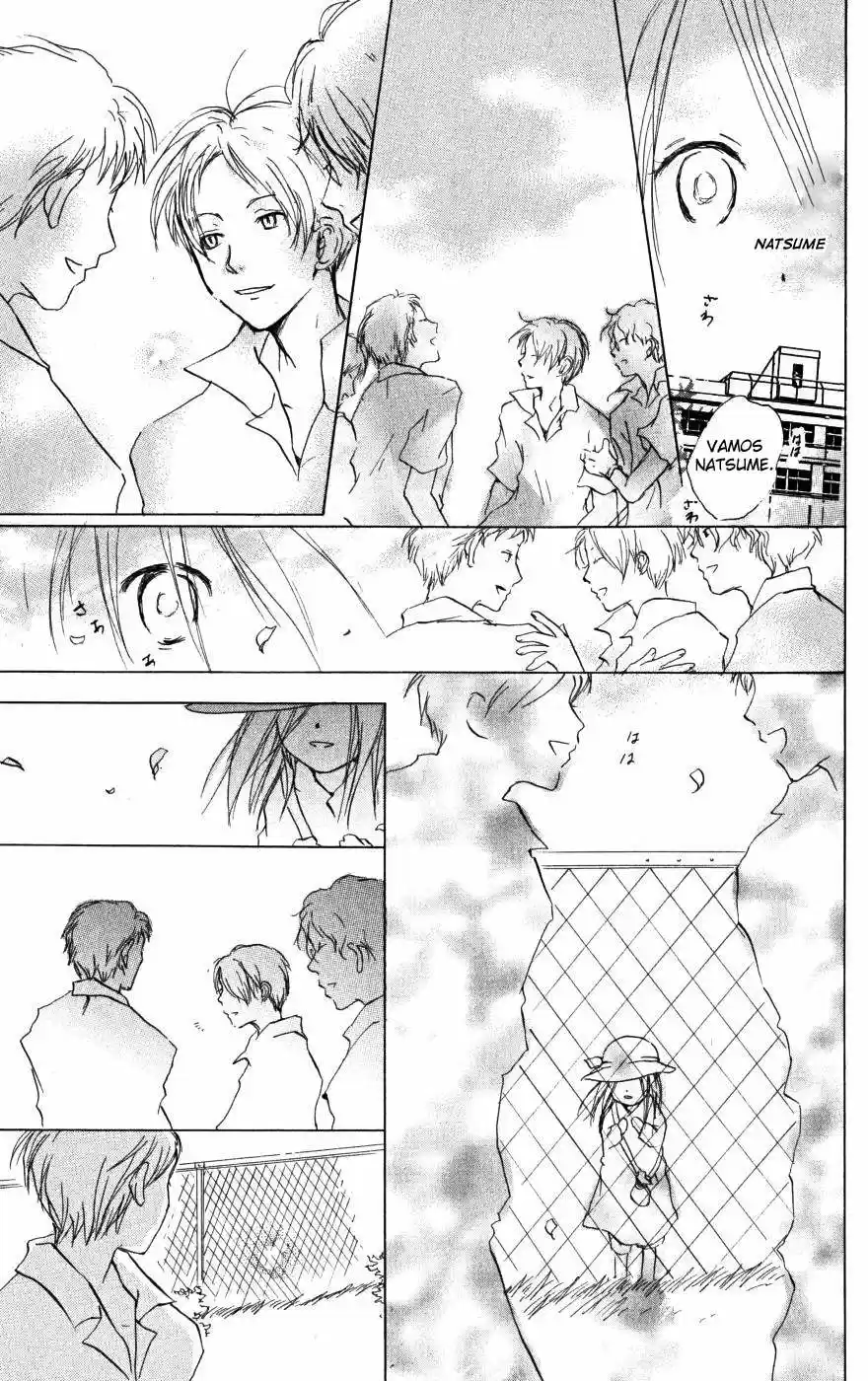 Natsume Yuujinchou (2003) - Capítulo 22.01 - Página 12 - LectorTMOo