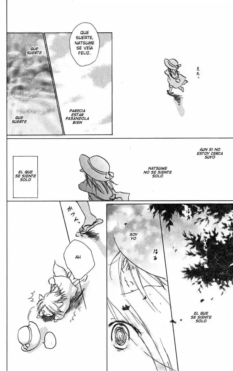 Natsume Yuujinchou (2003) - Capítulo 22.1 - Página 13 - LectorTMOo