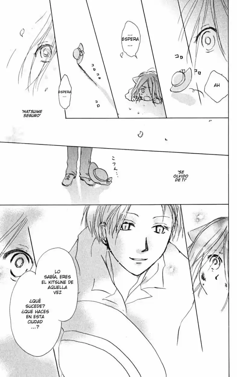 Natsume Yuujinchou (2003) - Capítulo 22.1 - Página 14 - LectorTMOo