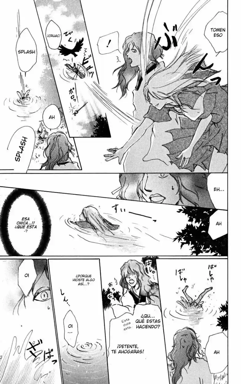 Natsume Yuujinchou (2003) - Capítulo 22.2 - Página 6 - LectorTMOo