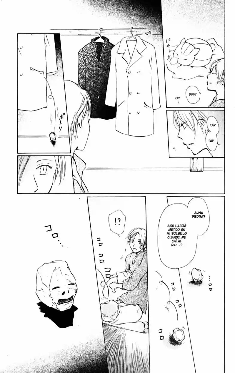 Natsume Yuujinchou (2003) - Capítulo 27 - Página 14 - LectorTMOo