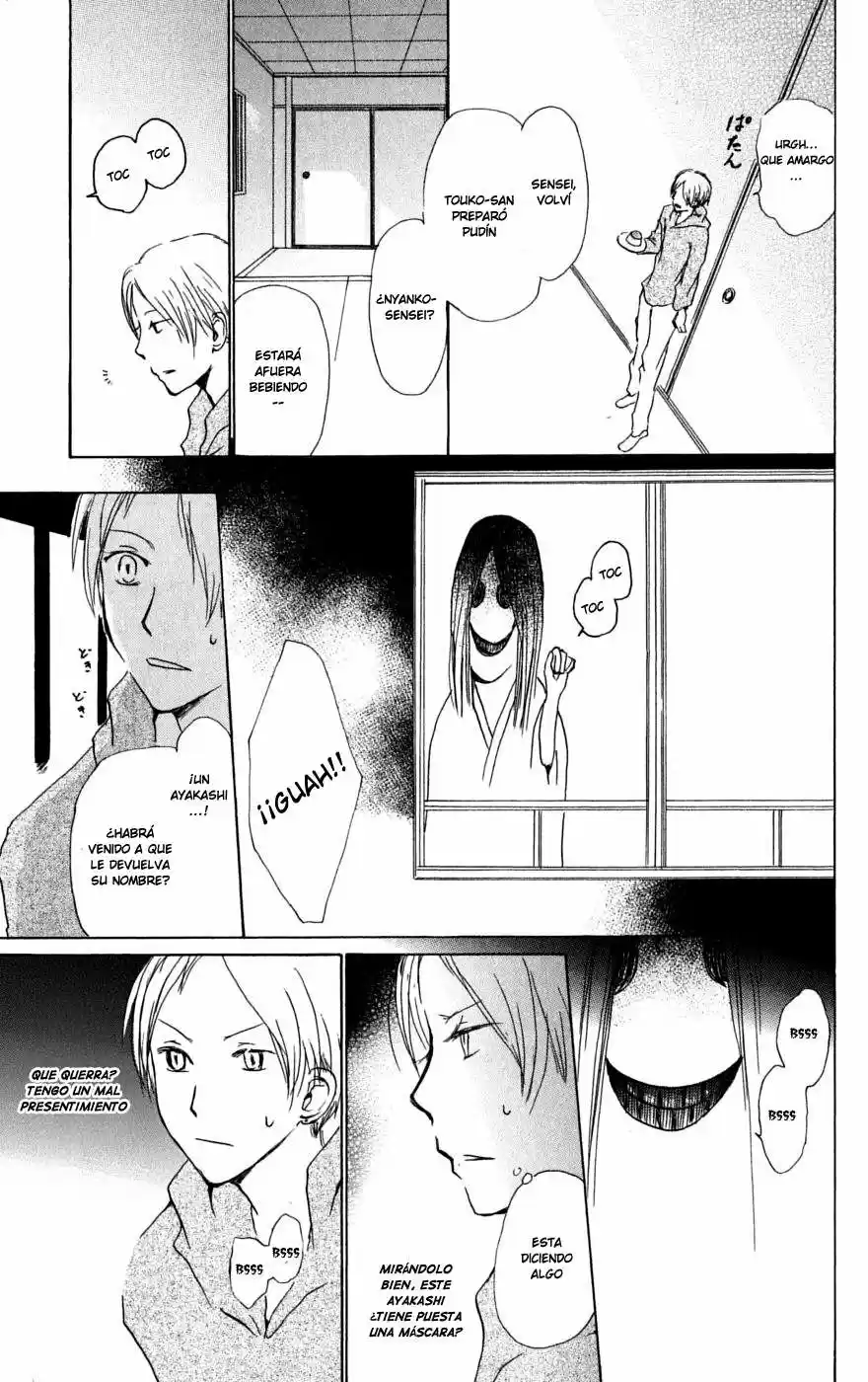 Natsume Yuujinchou (2003) - Capítulo 30 - Página 6 - LectorTMOo