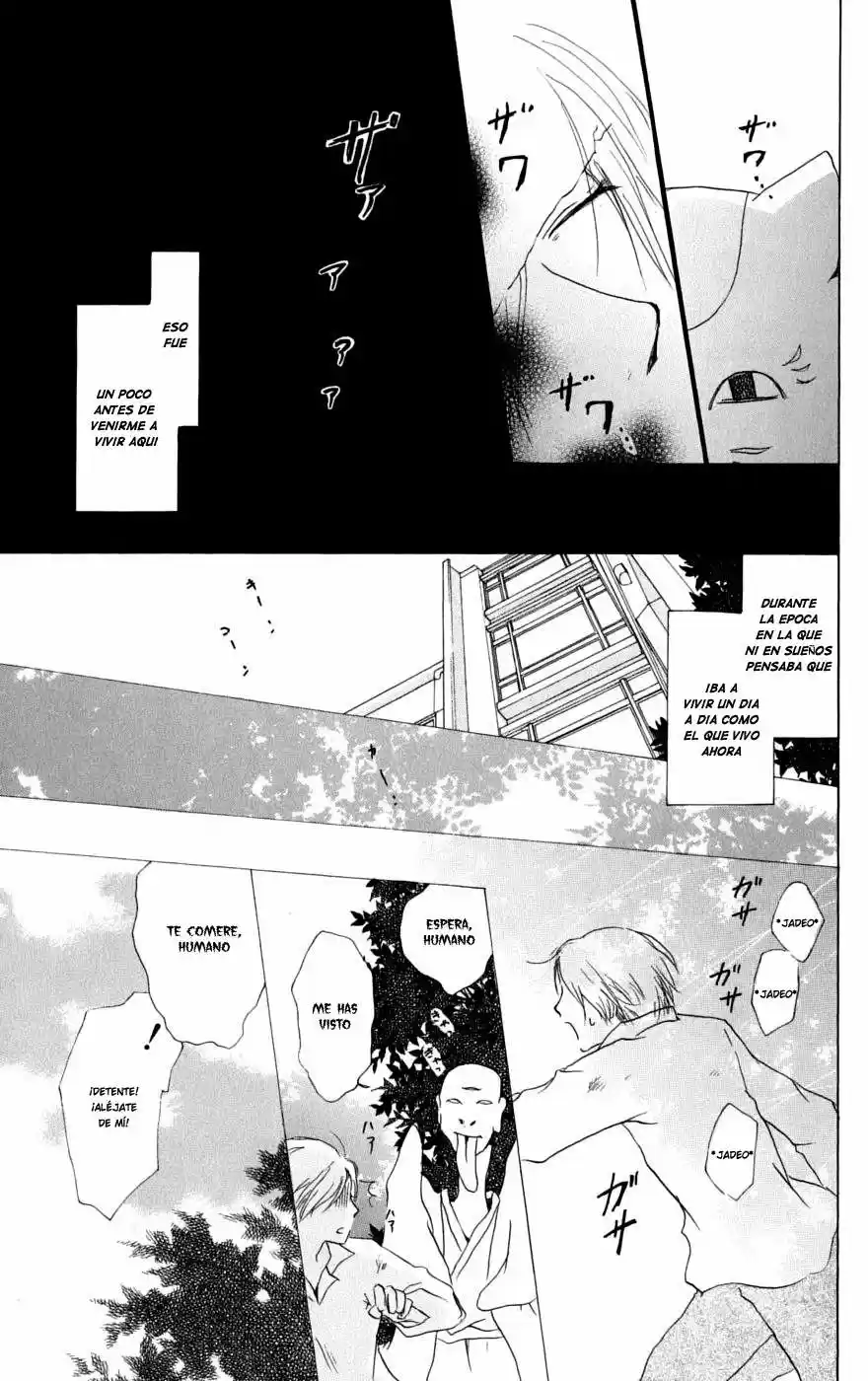 Natsume Yuujinchou (2003) - Capítulo 30 - Página 14 - LectorTMOo