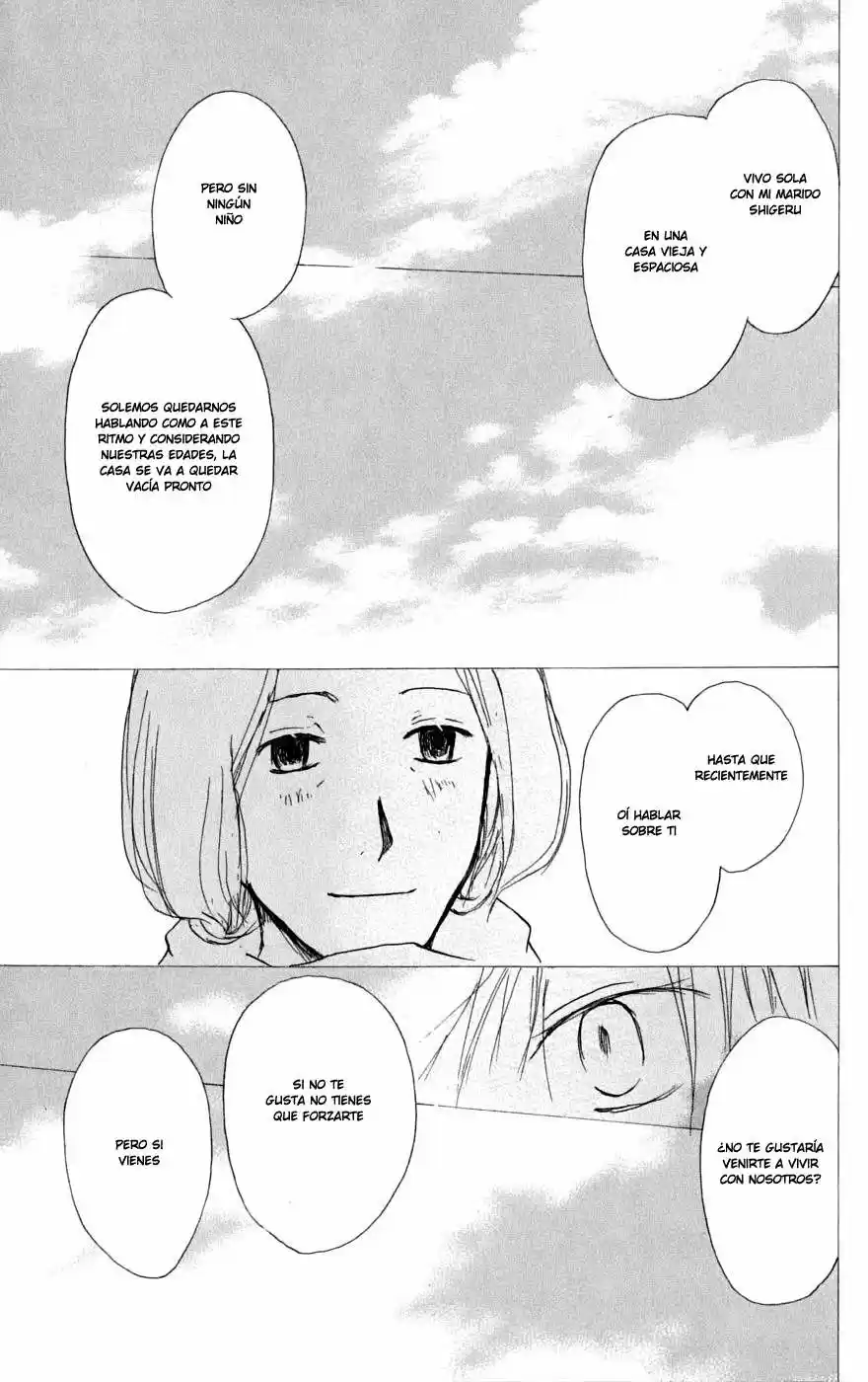Natsume Yuujinchou (2003) - Capítulo 30 - Página 30 - LectorTMOo