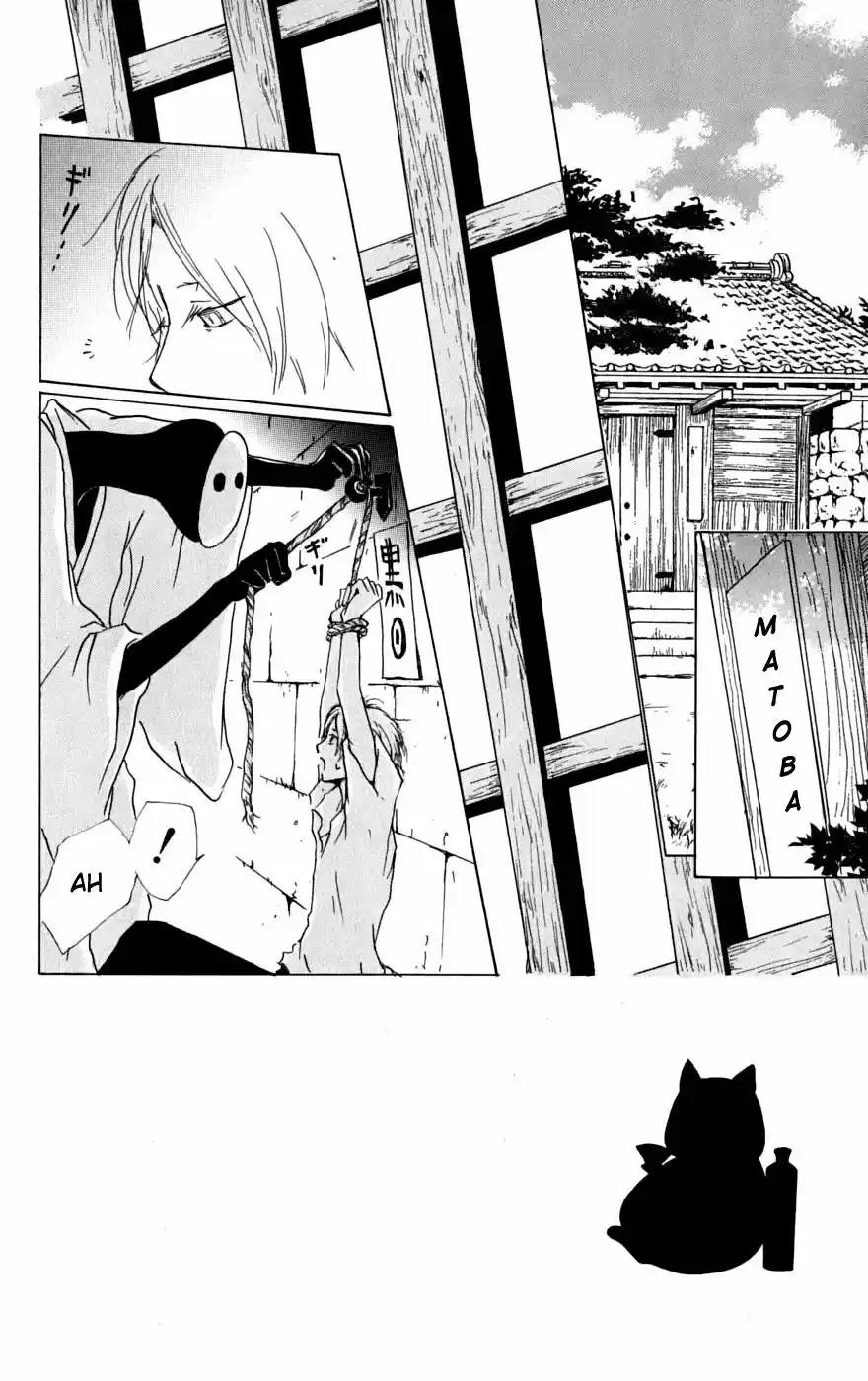 Natsume Yuujinchou (2003) - Capítulo 35 - Página 3 - LectorTMOo