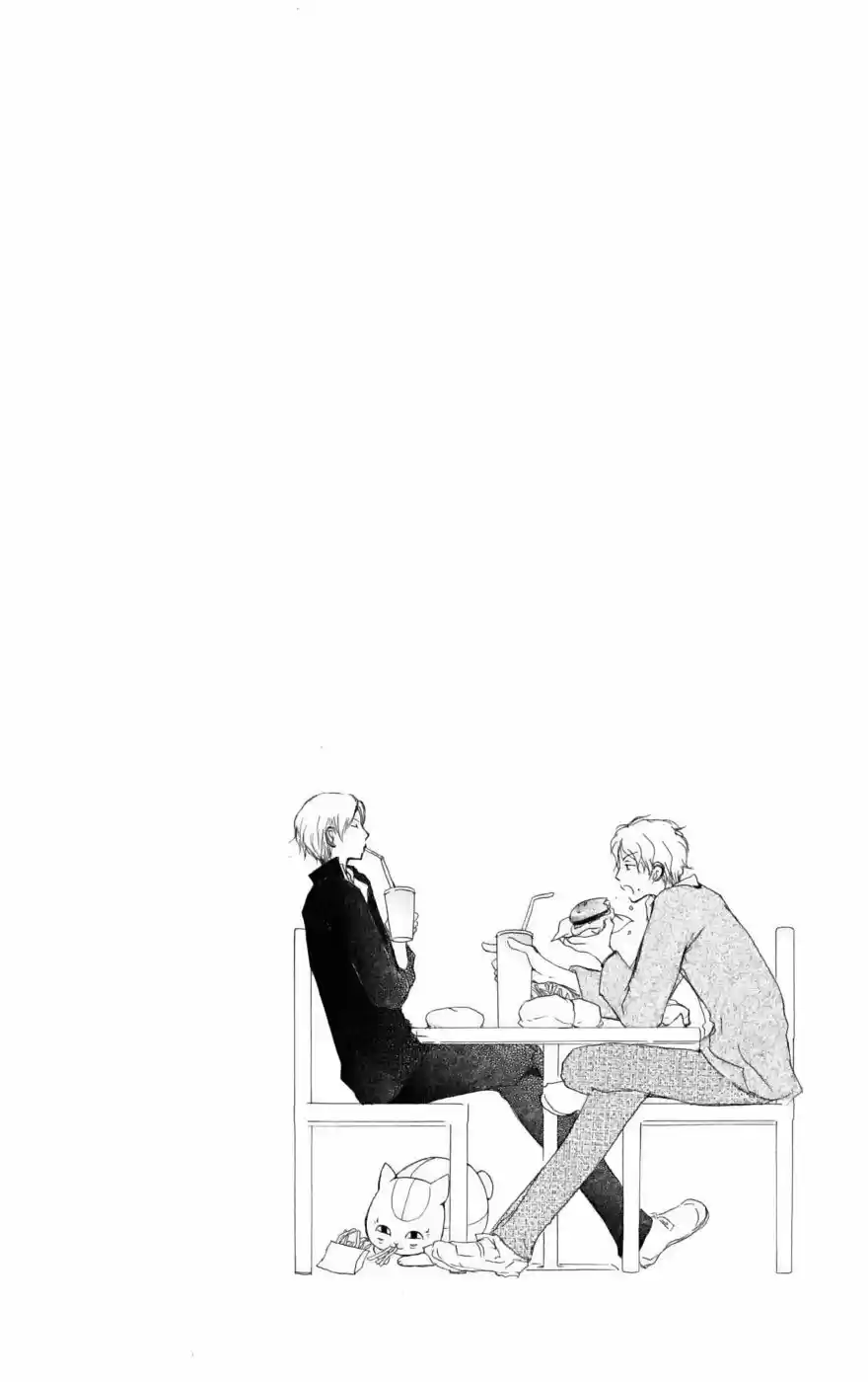 Natsume Yuujinchou (2003) - Capítulo 38 - Página 40 - LectorTMOo