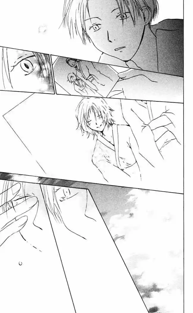 Natsume Yuujinchou (2003) - Capítulo 4 - Página 42 - LectorTMOo
