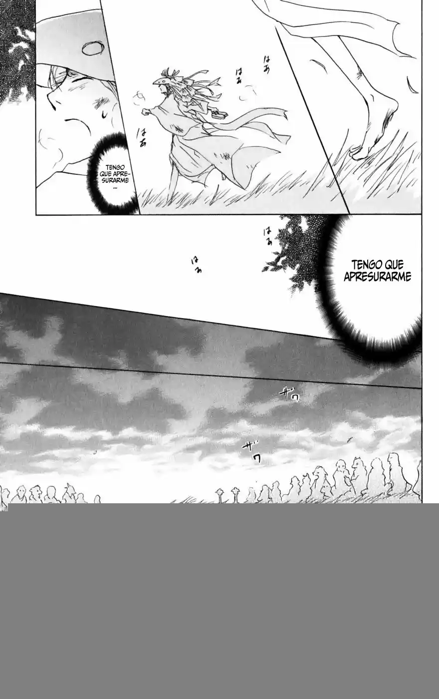 Natsume Yuujinchou (2003) - Capítulo 41 - Página 20 - LectorTMOo