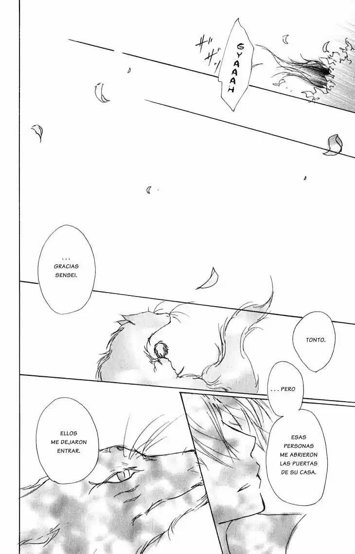 Natsume Yuujinchou (2003) - Capítulo 45 - Página 29 - LectorTMOo