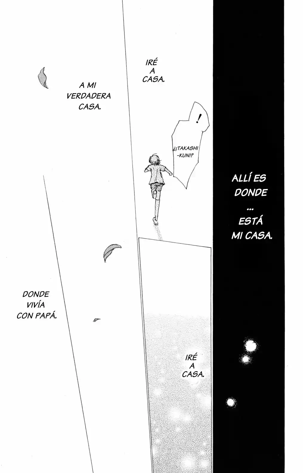 Natsume Yuujinchou (2003) - Capítulo 46 - Página 23 - LectorTMOo