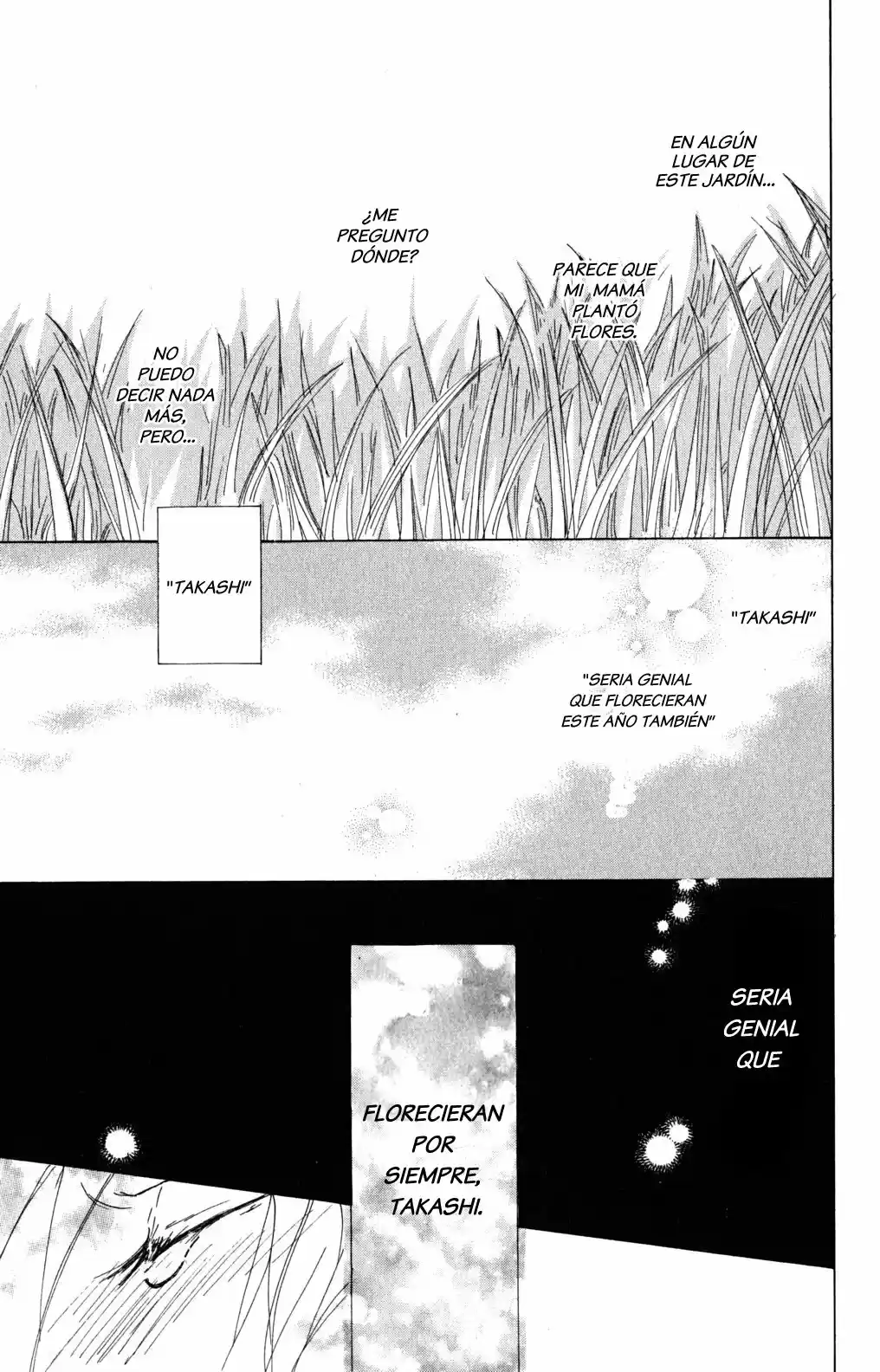 Natsume Yuujinchou (2003) - Capítulo 46 - Página 35 - LectorTMOo