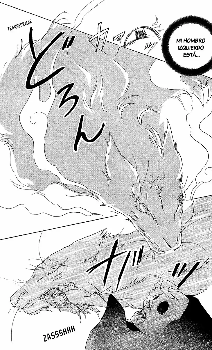 Natsume Yuujinchou (2003) - Capítulo 48 - Página 26 - LectorTMOo