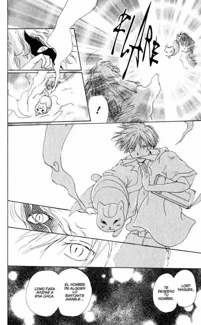 Natsume Yuujinchou (2003) - Capítulo 5 - Página 47 - LectorTMOo