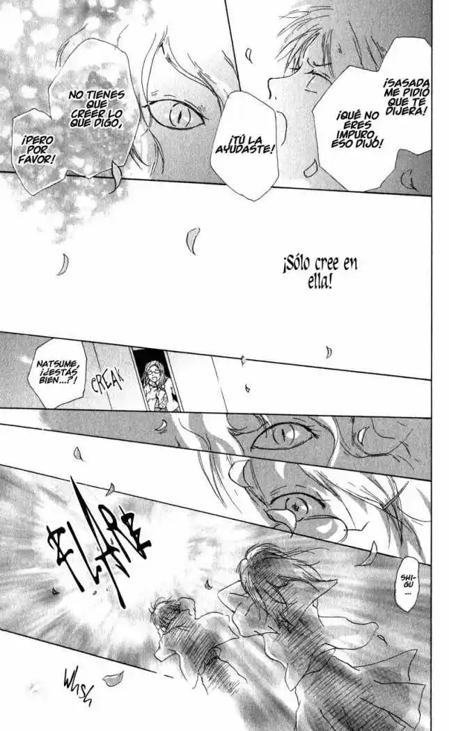 Natsume Yuujinchou (2003) - Capítulo 5 - Página 52 - LectorTMOo