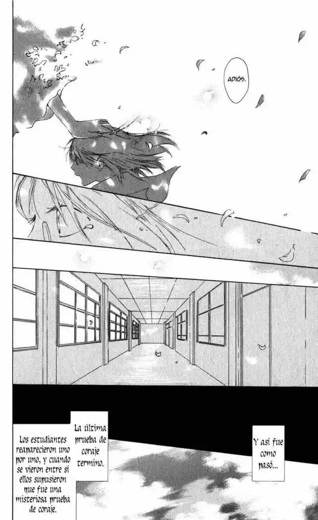 Natsume Yuujinchou (2003) - Capítulo 5 - Página 53 - LectorTMOo