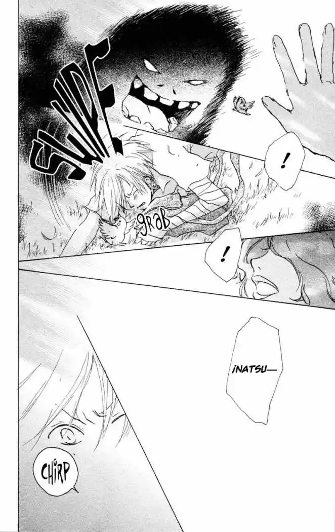 Natsume Yuujinchou (2003) - Capítulo 6 - Página 34 - LectorTMOo