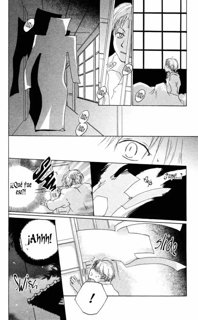 Natsume Yuujinchou (2003) - Capítulo 7 - Página 14 - LectorTMOo