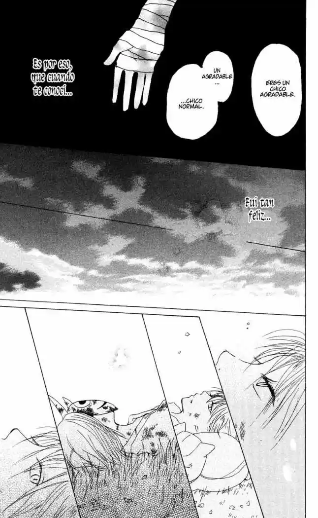 Natsume Yuujinchou (2003) - Capítulo 7 - Página 47 - LectorTMOo