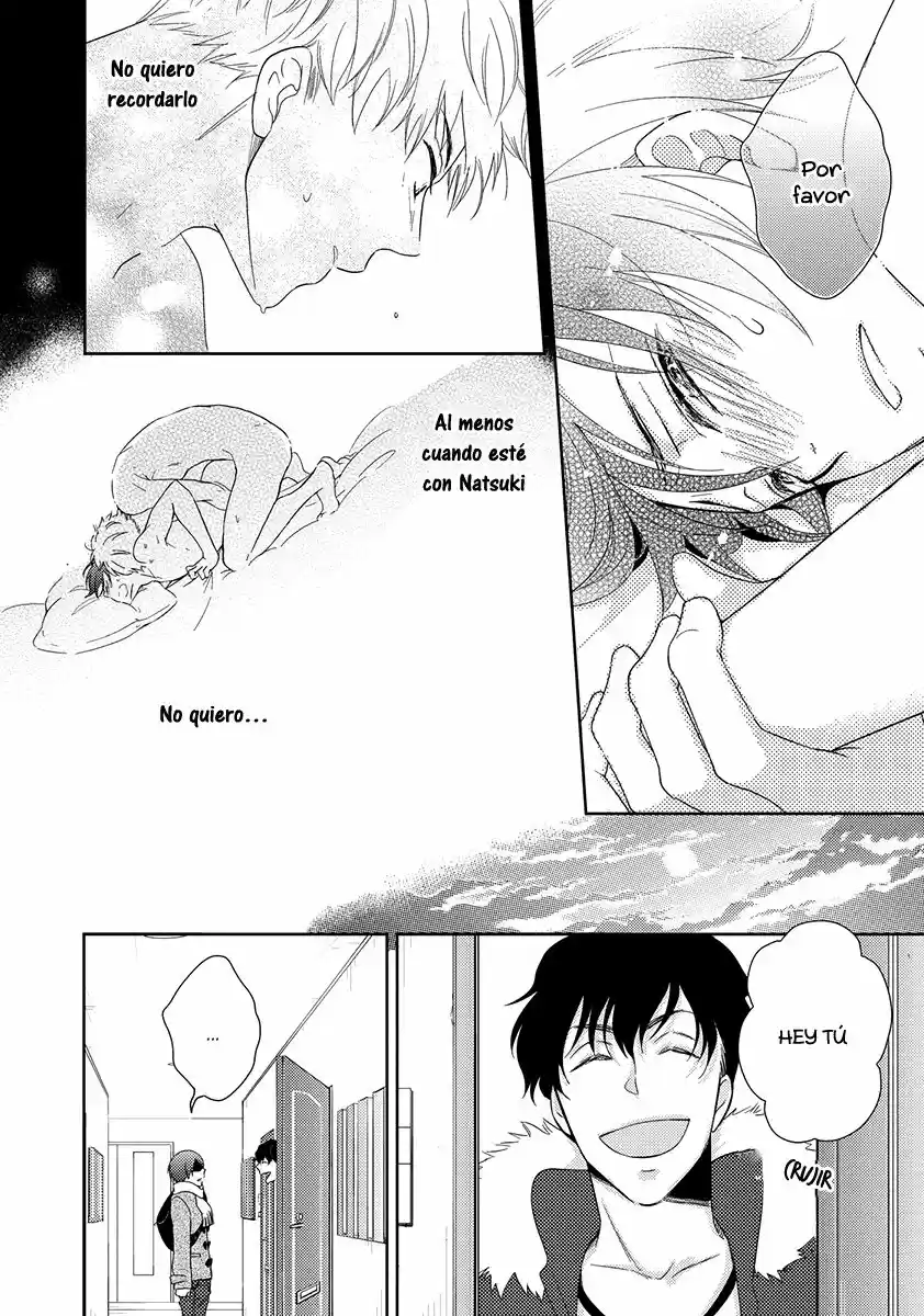 Natsumichi Drive (2017) - Capítulo 3 - Página 16 - LectorTMOo