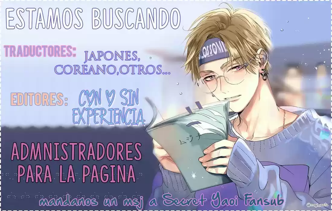 Natsumichi Drive (2017) - Capítulo 4 - Página 14 - LectorTMOo