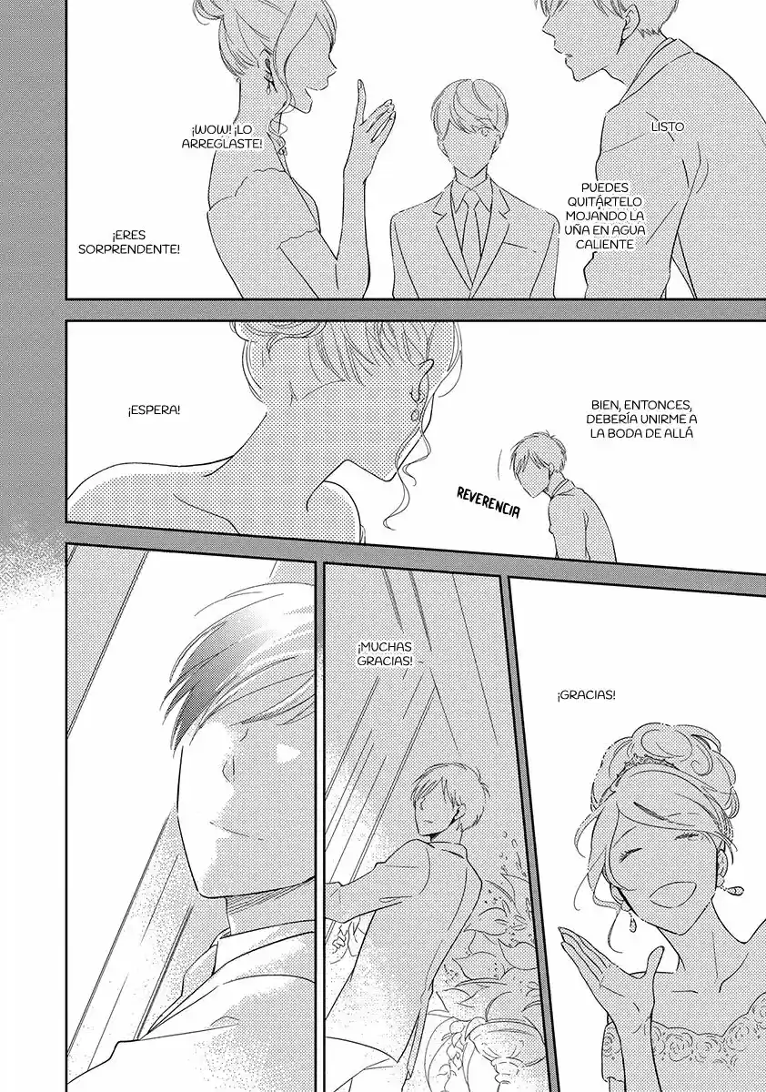 Natsumichi Drive (2017) - Capítulo 5 - Página 14 - LectorTMOo