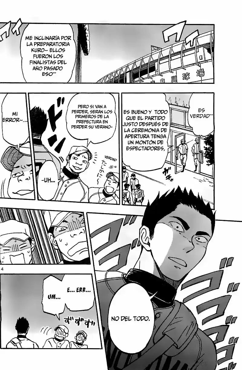 Natsuzora and Run (2012) - Capítulo 13 - Página 5 - LectorTMOo