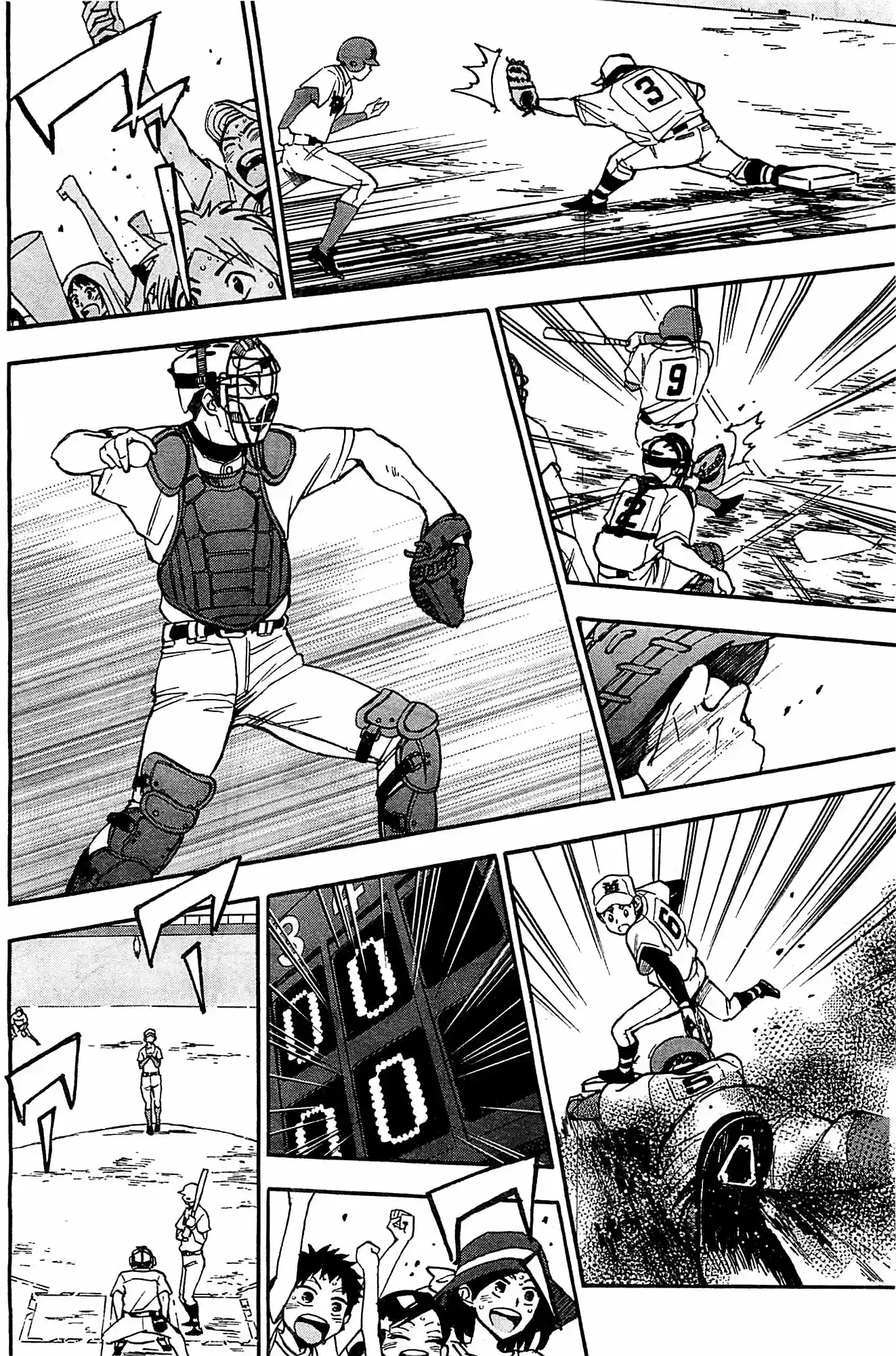 Natsuzora and Run (2012) - Capítulo 17 - Página 28 - LectorTMOo