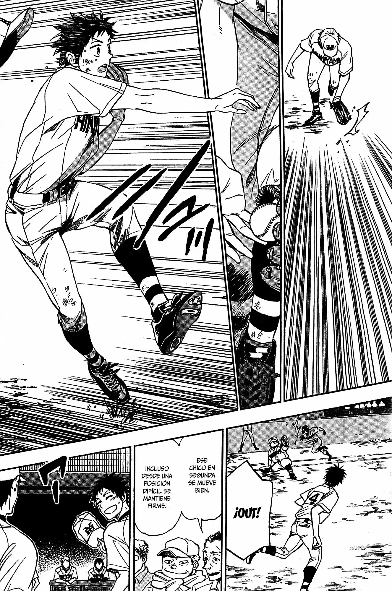 Natsuzora and Run (2012) - Capítulo 19 - Página 7 - LectorTMOo