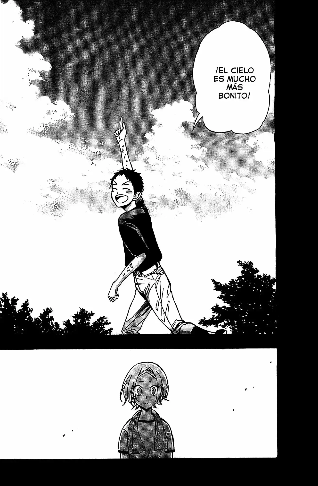 Natsuzora and Run (2012) - Capítulo 19 - Página 23 - LectorTMOo