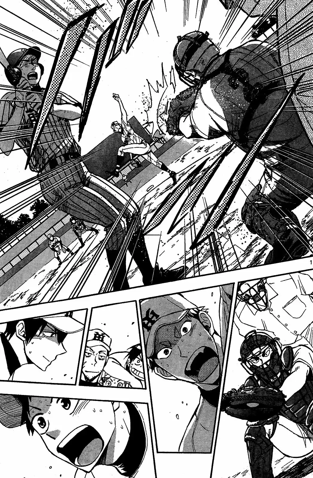Natsuzora and Run (2012) - Capítulo 21 - Página 12 - LectorTMOo
