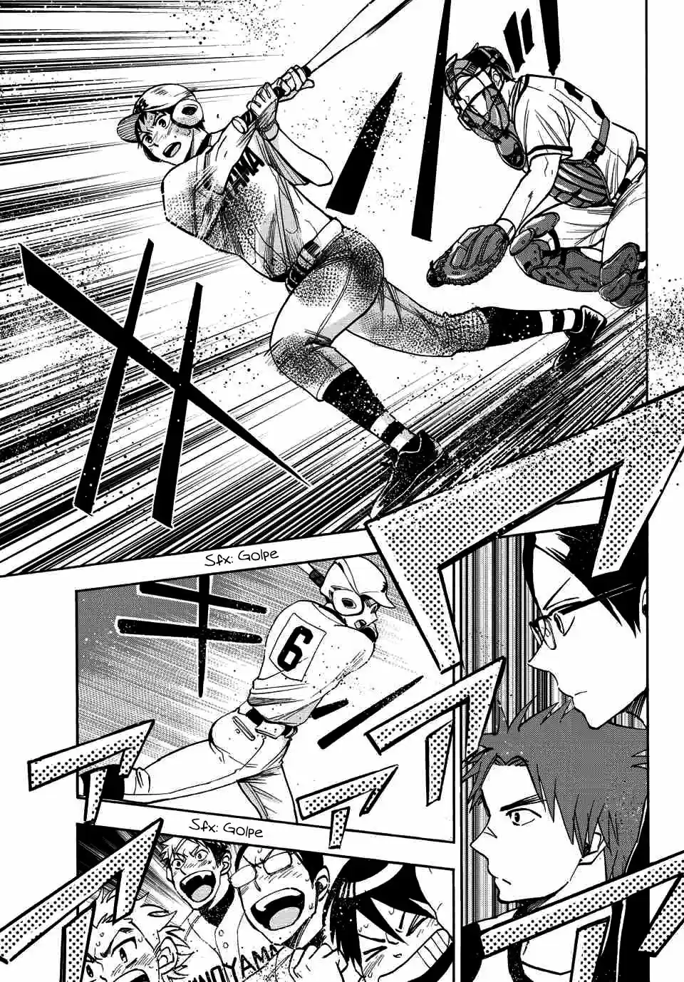 Natsuzora and Run (2012) - Capítulo 22 - Página 16 - LectorTMOo