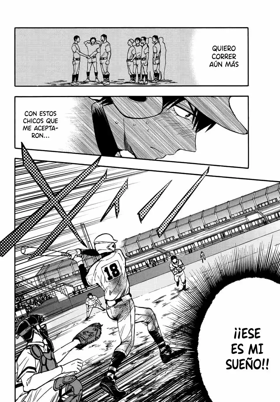Natsuzora and Run (2012) - Capítulo 22 - Página 19 - LectorTMOo