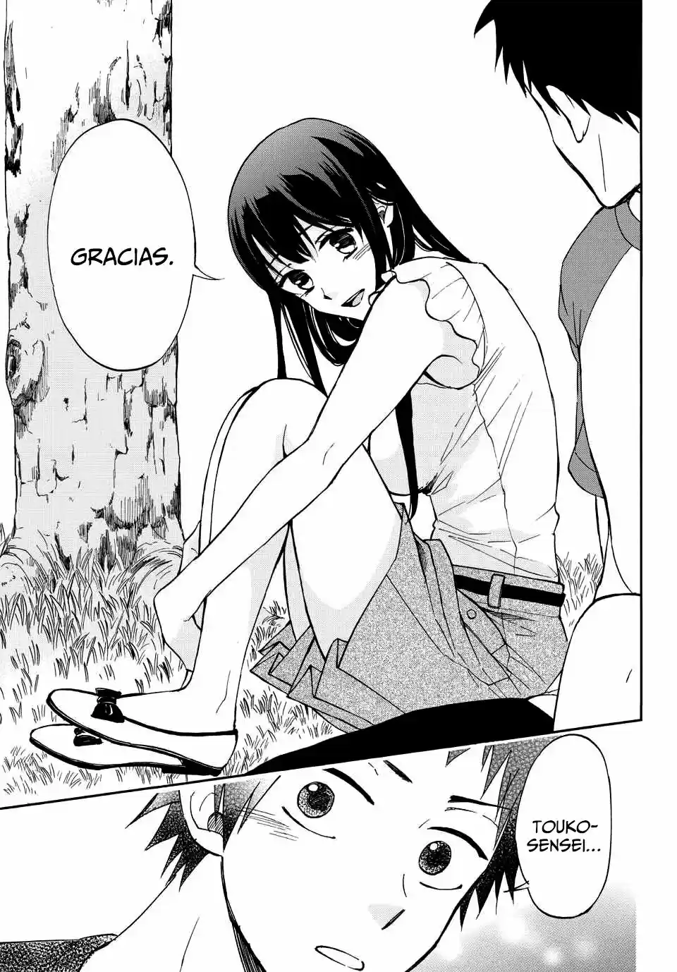 Natsuzora and Run (2012) - Capítulo 25 - Página 25 - LectorTMOo