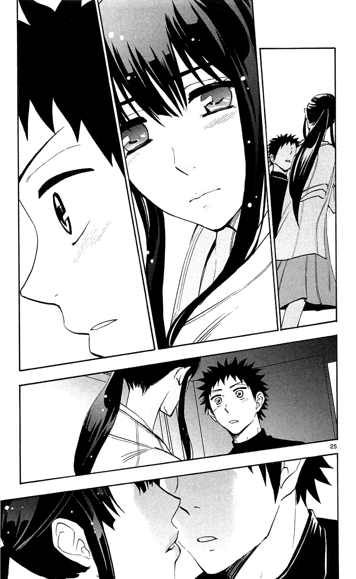 Natsuzora and Run (2012) - Capítulo 5 - Página 26 - LectorTMOo